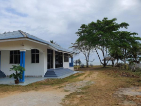 ALA Beach Lodge - Ketapang Homestay, Kota Bharu